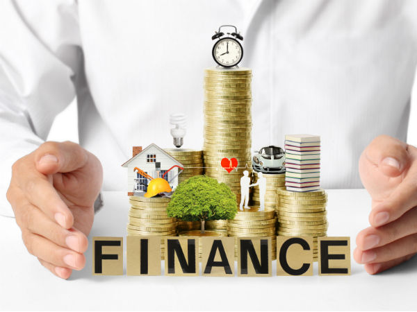 Bajaj Finance Fixed Deposit