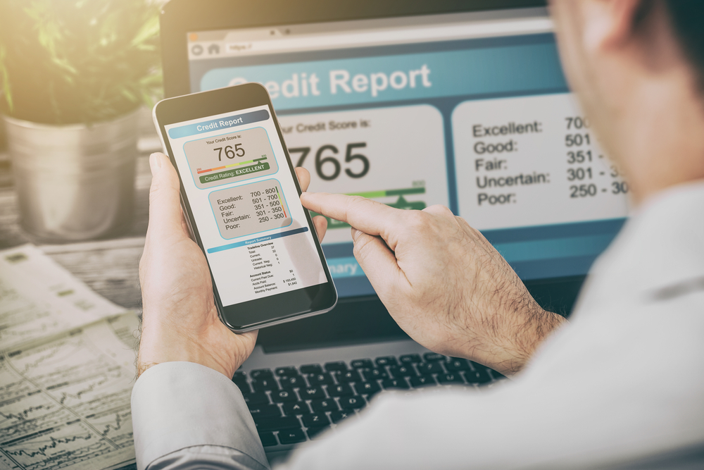 Build your Credit