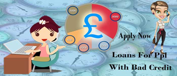 Loans-for-ppl-with-bad-credit