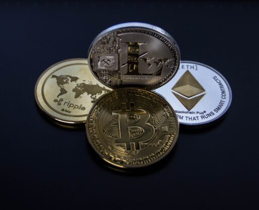 Bitcoin, Cryptocurrency