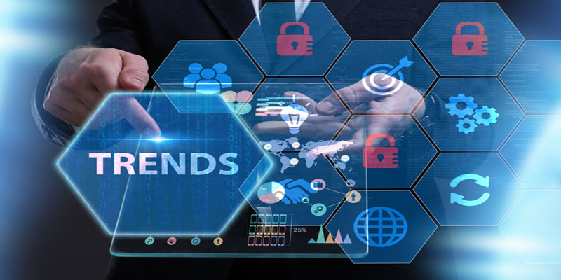 Tech Trends