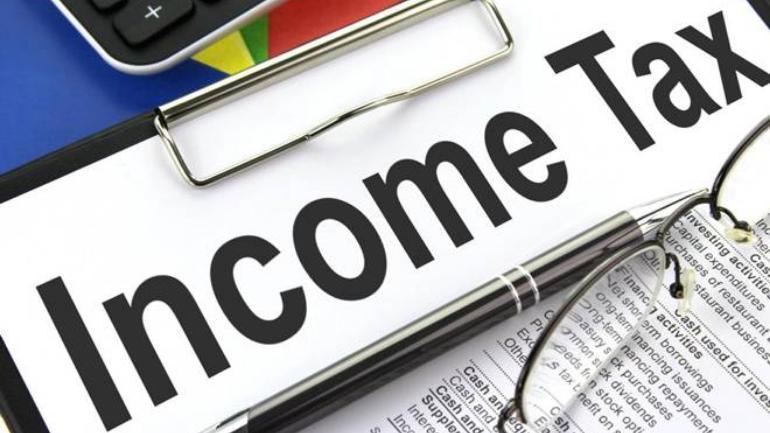 income tax