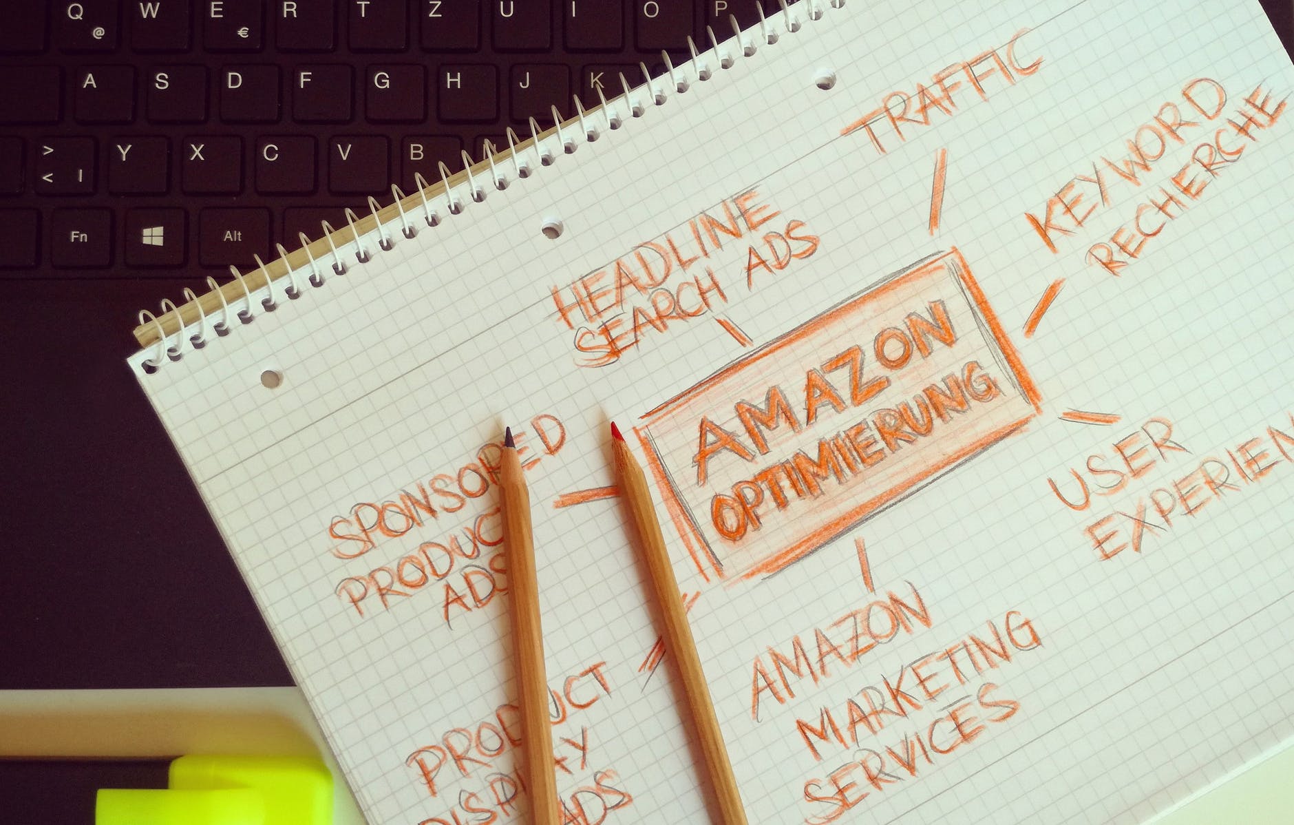Search engine optimization