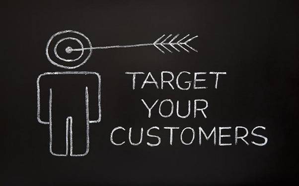 A direct approach to your target customers with digital marketing tools