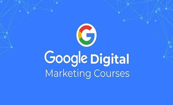 Google digital marketing course can help you to aggrandize your business