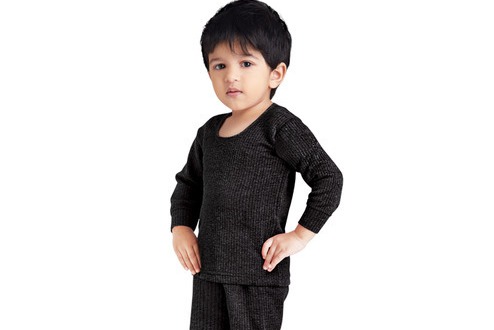 Thermal Wear For Kids And Ladies In The Cold