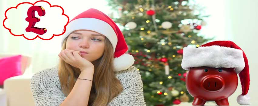 Christmas-Loans