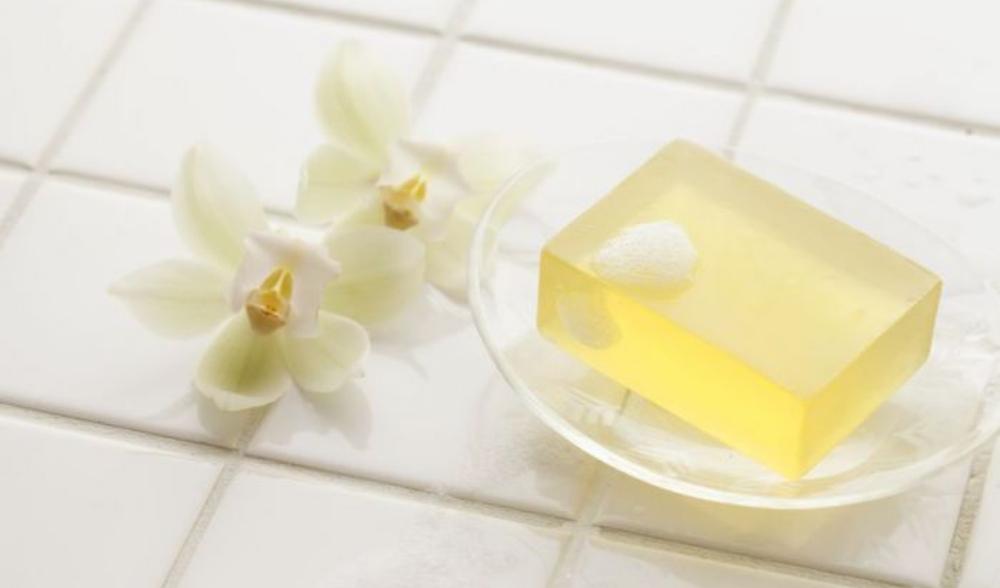 Soap Base
