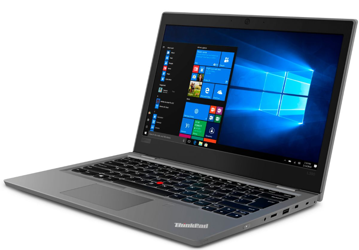 Lenovo ThinkPad