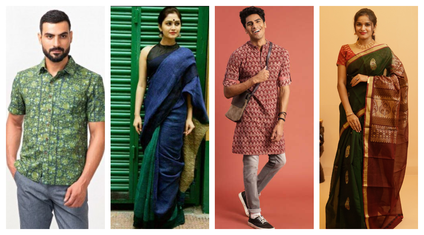 Trends in Indie Clothing Styles