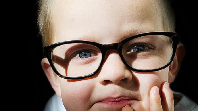 retinopathy of prematurity