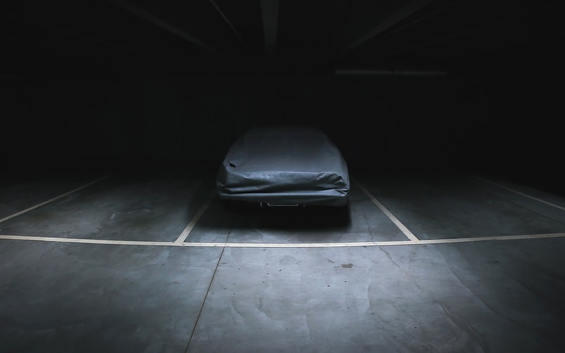 What Features to Look for in a ZL1 1LE Car Cover