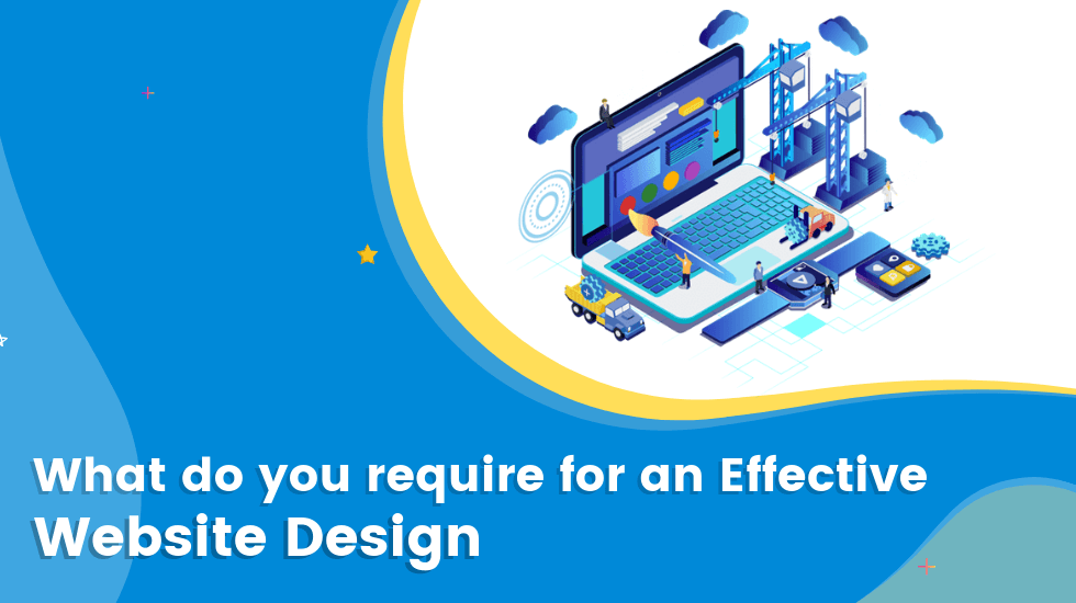 Effective Website Design