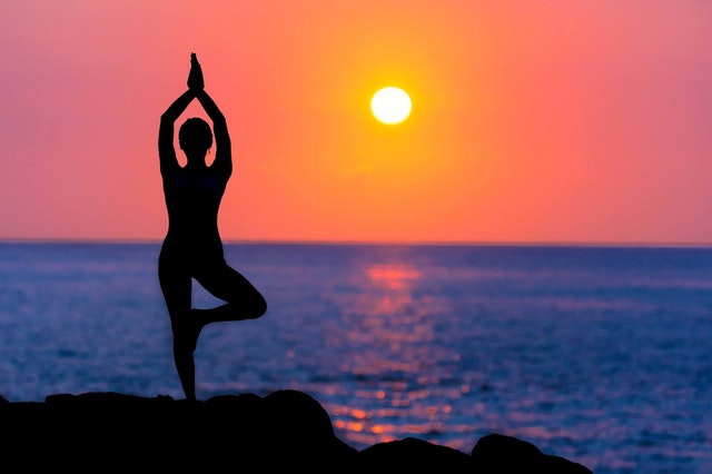 Yoga teacher training in Rishikesh