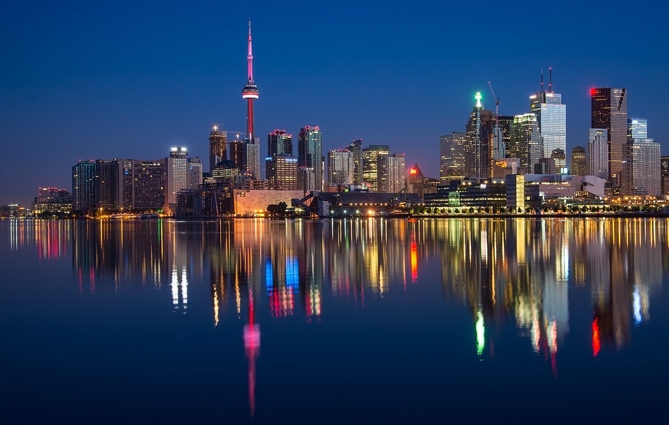 canada permanent resident visa