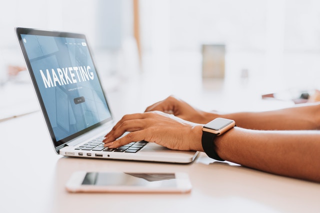 Digital Marketing Agency