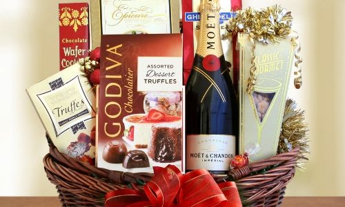 Corporate Gift Ideas for Employee’s Luxury 