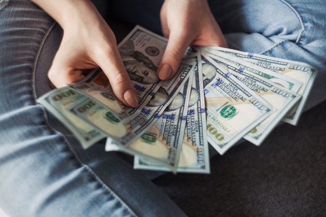 loan guaranteed approval with a poor credit score!