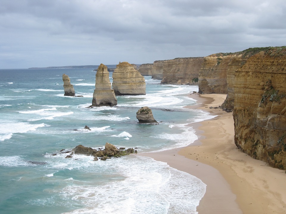 7 Places in Australia That Every Landscape Photographer to Visit - GOOD ...