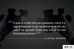 Psychotherapist; Latika Narang; aekum integrated health