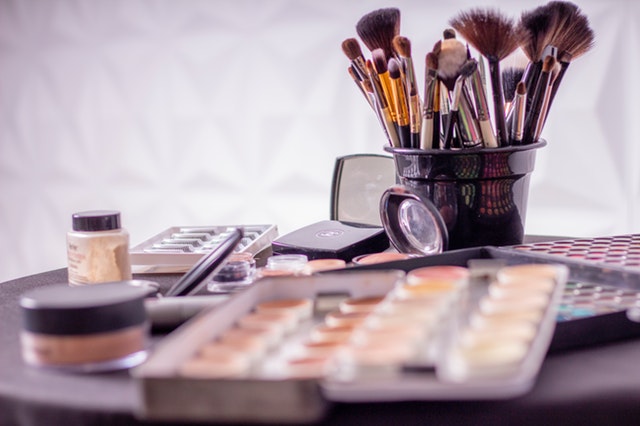Makeup Products