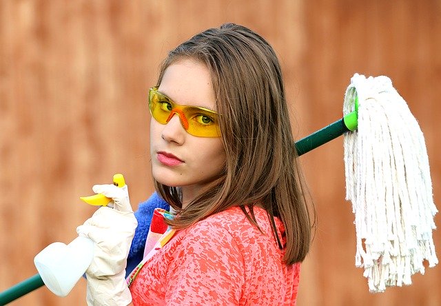Lease Cleaning Adelaide