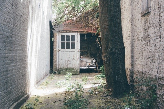 Garage Door Repair