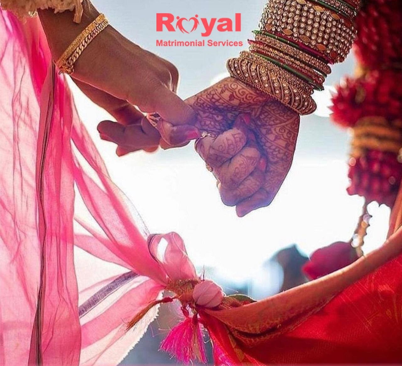 Matrimonial Services