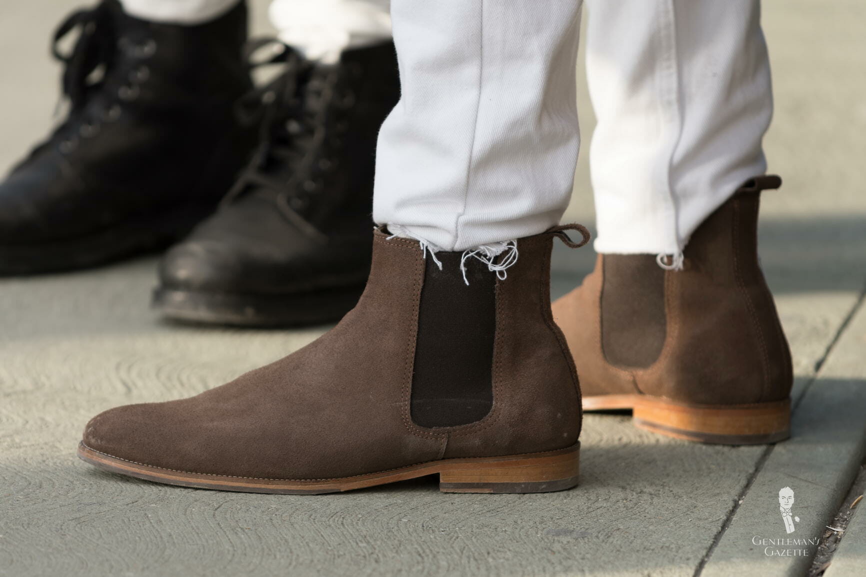 Footwear