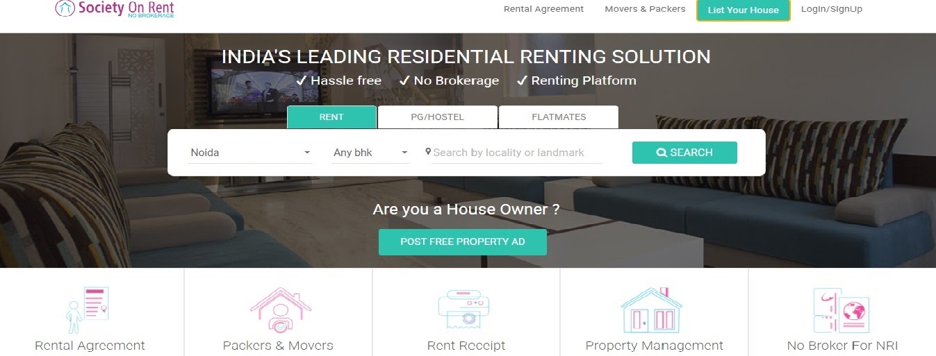 Rental House Hunting Tips