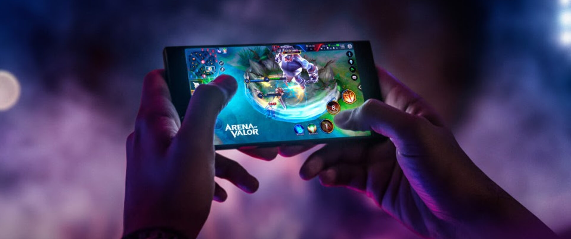 Best Game Development Company