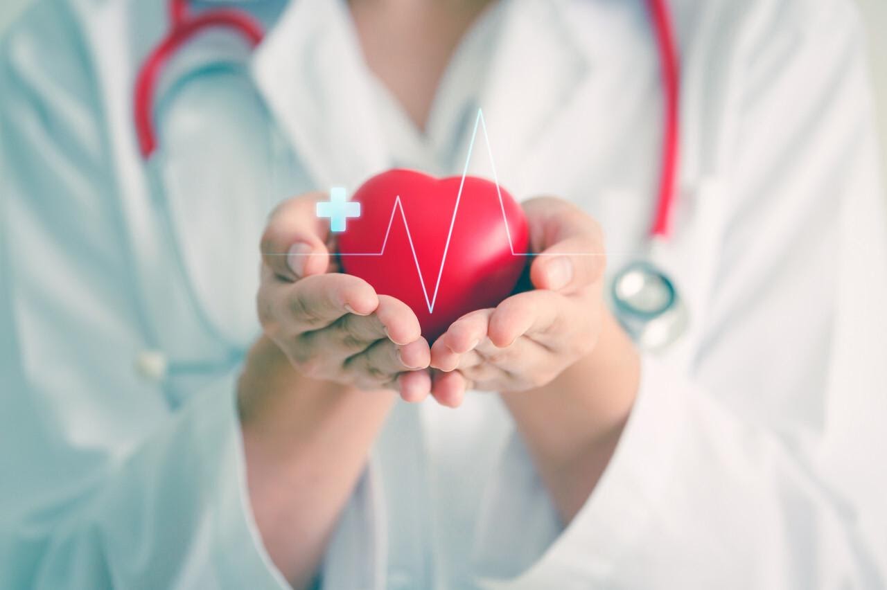 Interesting Facts About Heart