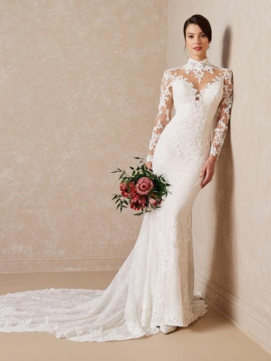Wedding Dresses Alterations Guide