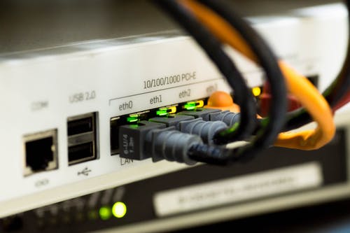 wirless internet