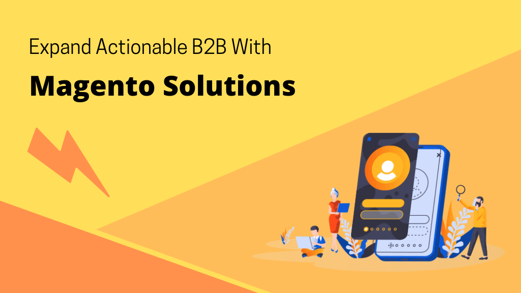 Magento Solutions