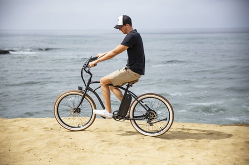 Electric Bicycle