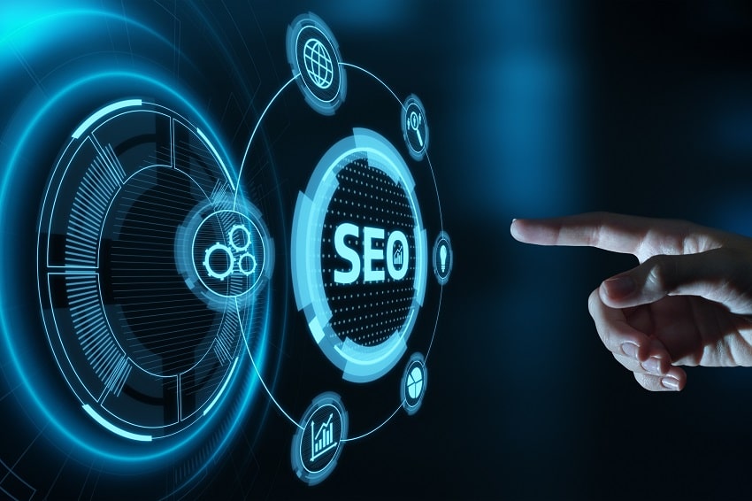 SEO Strategy