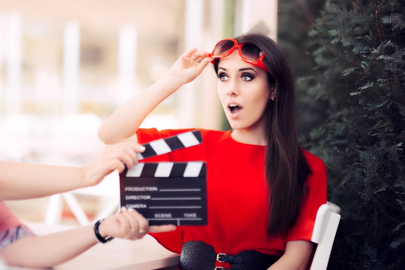 facts about acting