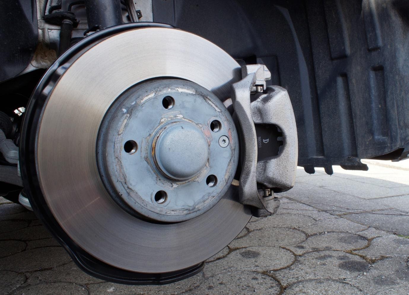 Car Brakes