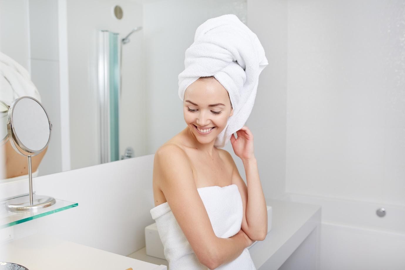Home Spa