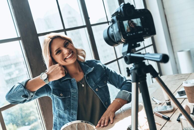 Influencer Marketing