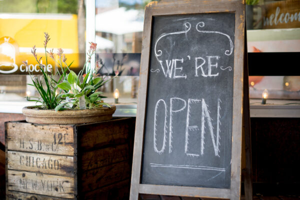 Retail Business