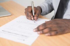 Personal Injury Lawsuit