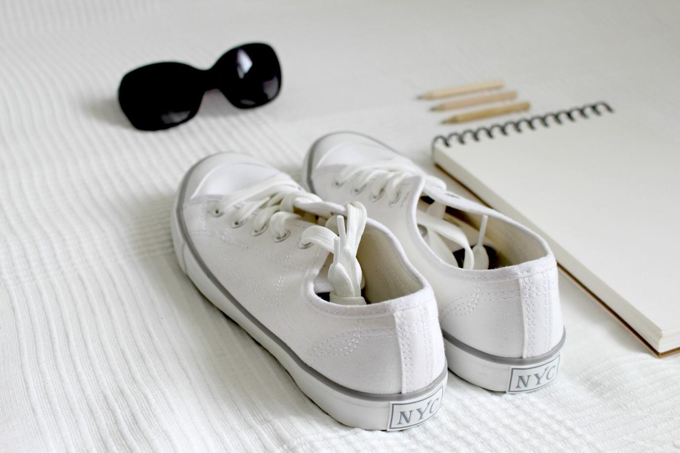 best shoes for spring summer 2021