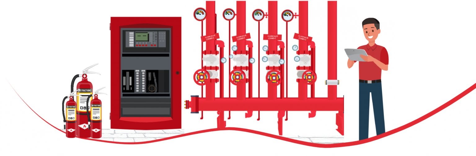 fire Inspection