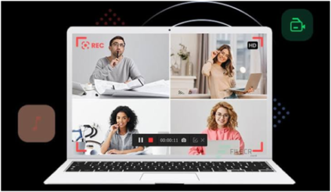 iFun Screen Recorder