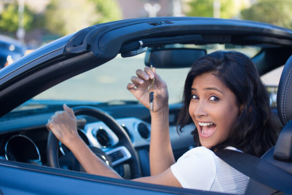 self-driving cars 2021