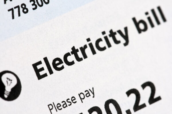 Electric Bill