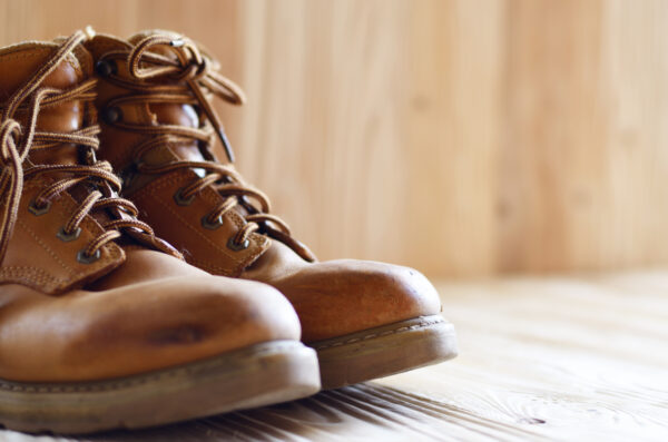Safety shoes