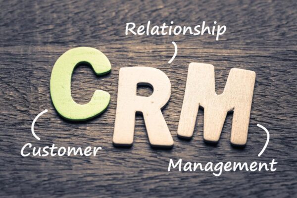 Customer Relationship Management